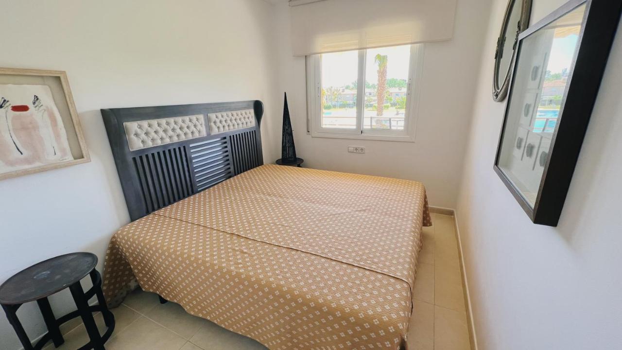 La Bovila Apartment With Exceptional Yard Platja d'Aro Bagian luar foto