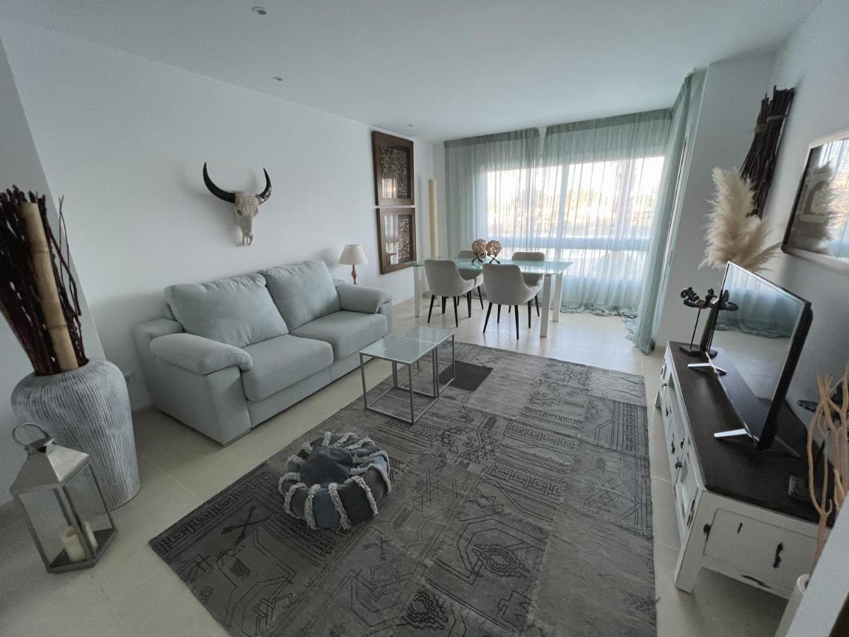 La Bovila Apartment With Exceptional Yard Platja d'Aro Bagian luar foto