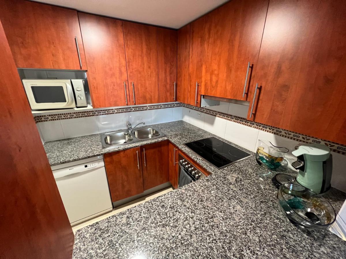 La Bovila Apartment With Exceptional Yard Platja d'Aro Bagian luar foto